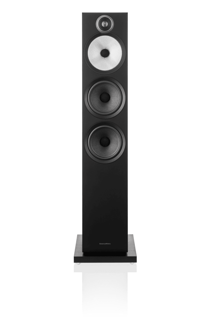 Bowers & Wilkins 603S3 VLOERSTAANDE LUIDSPREKER