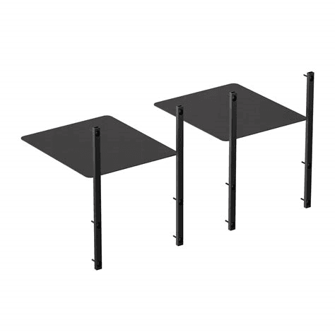 KEF KSK92 Subwoofer stacking kit SUBWOOFER