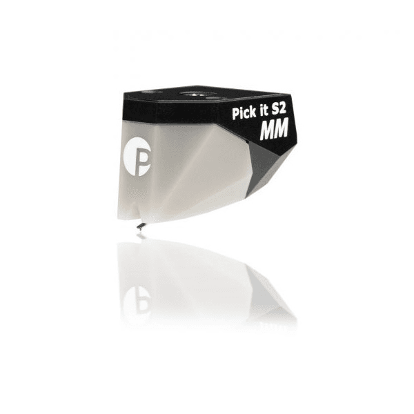 Pro-Ject PICK IT S2 MM Elementen