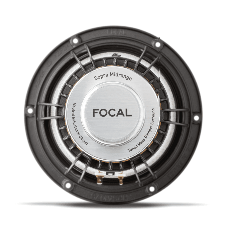 Focal SOPRA 3 luidspreker