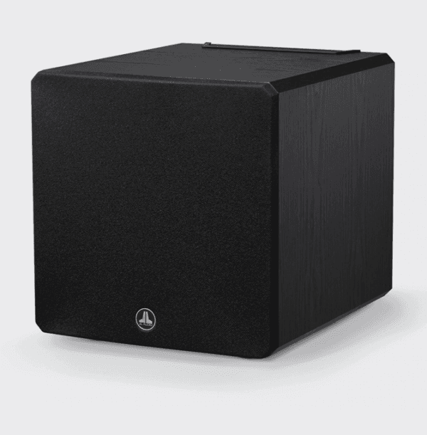 JL AUDIO E 110 Ash SUBWOOFER