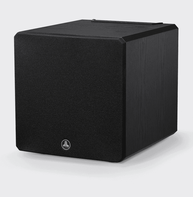 JL AUDIO E 110 Ash SUBWOOFER