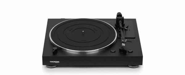 Thorens TD 101A platenspeler