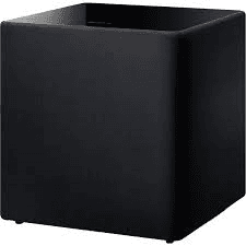 KEF KUBE 12 MIE SUBWOOFER