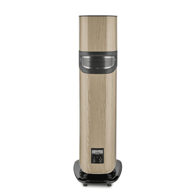 Focal SOPRA 2 luidspreker