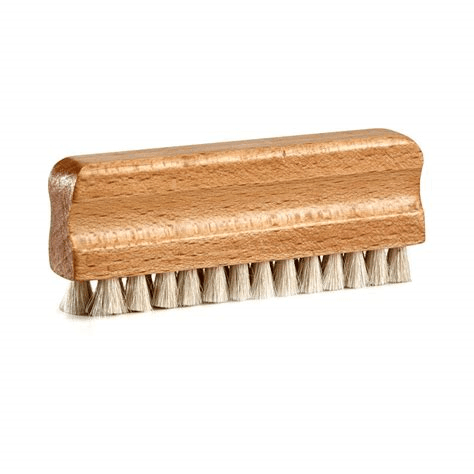 OKKI NOKKI RECORD CLEANING GOATHAIR BRUSH