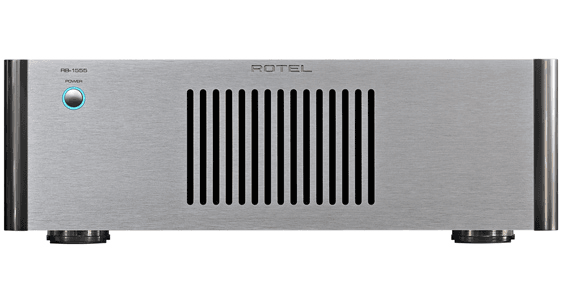 ROTEL 5KAN EINDVERS.RMB1555