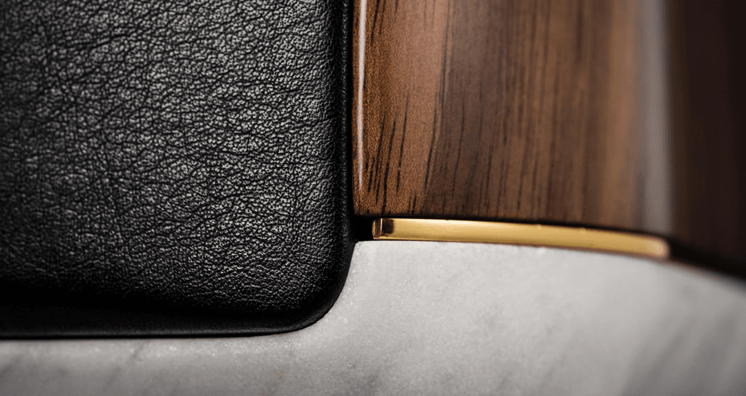 SONUS FABER ELECTRA AMATOR luidspreker
