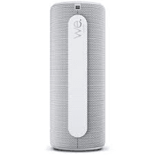 Loewe We.HEAR 1 grijs Bluetooth speaker