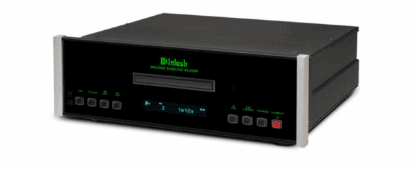 Mc Intosh MCD350 CD
