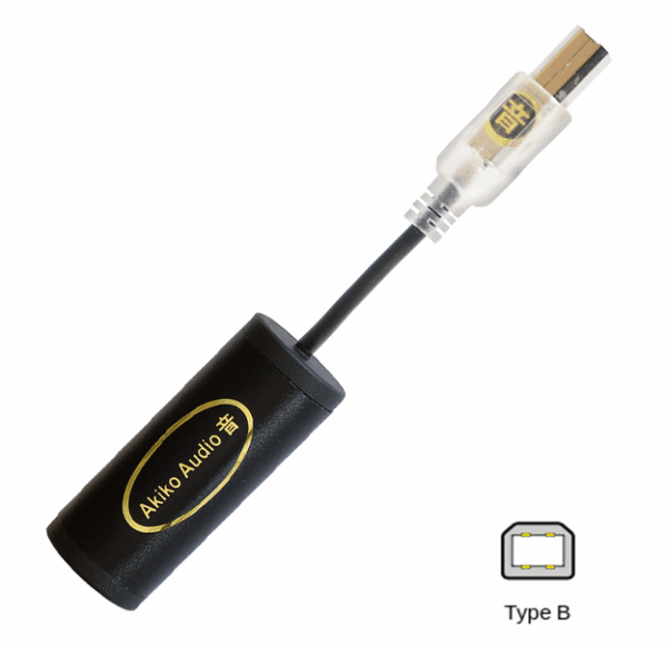 Akiko USB TUNING B