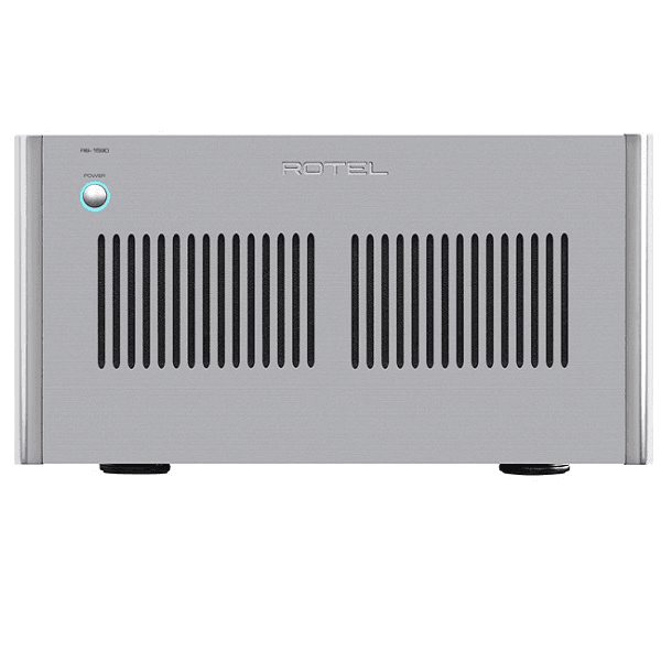 Rotel RB1590 eindversterker