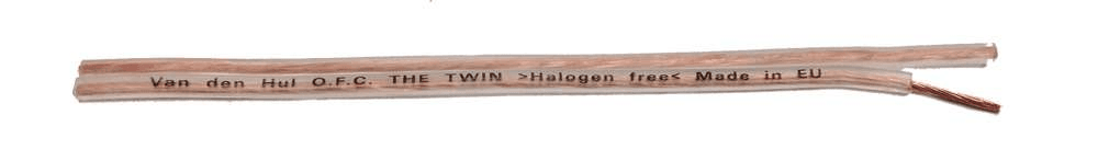 Van Den Hul TWIN Speaker Kabel