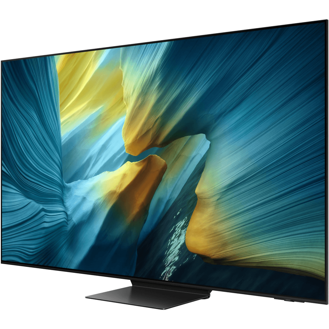 Samsung QE55S95FA+ OLED 4K
