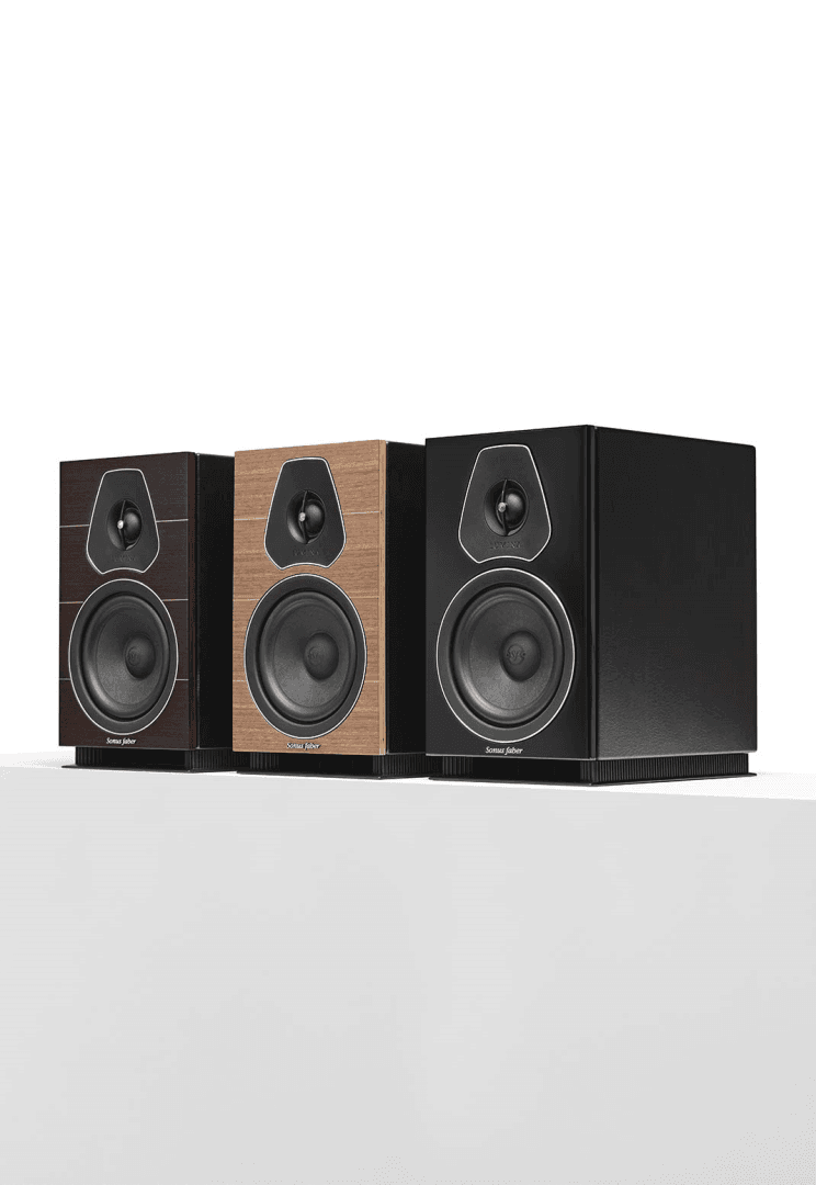 SONUS FABER Lumina 2 luidspreker