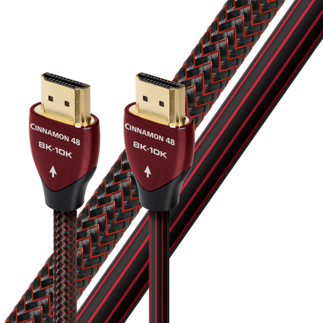 AudioQuest CINNAMON 48 HDMI 2mtr