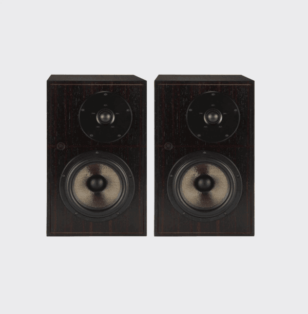Revival Audio ATALANTE 3 walnoot luidspreker