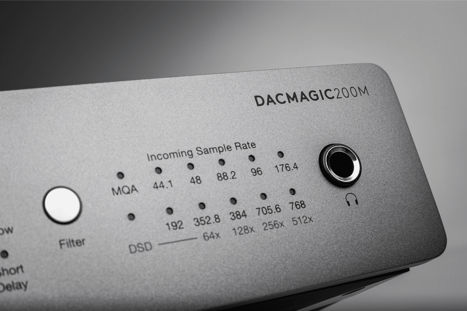 Cambridge Audio DACMAGIC 200