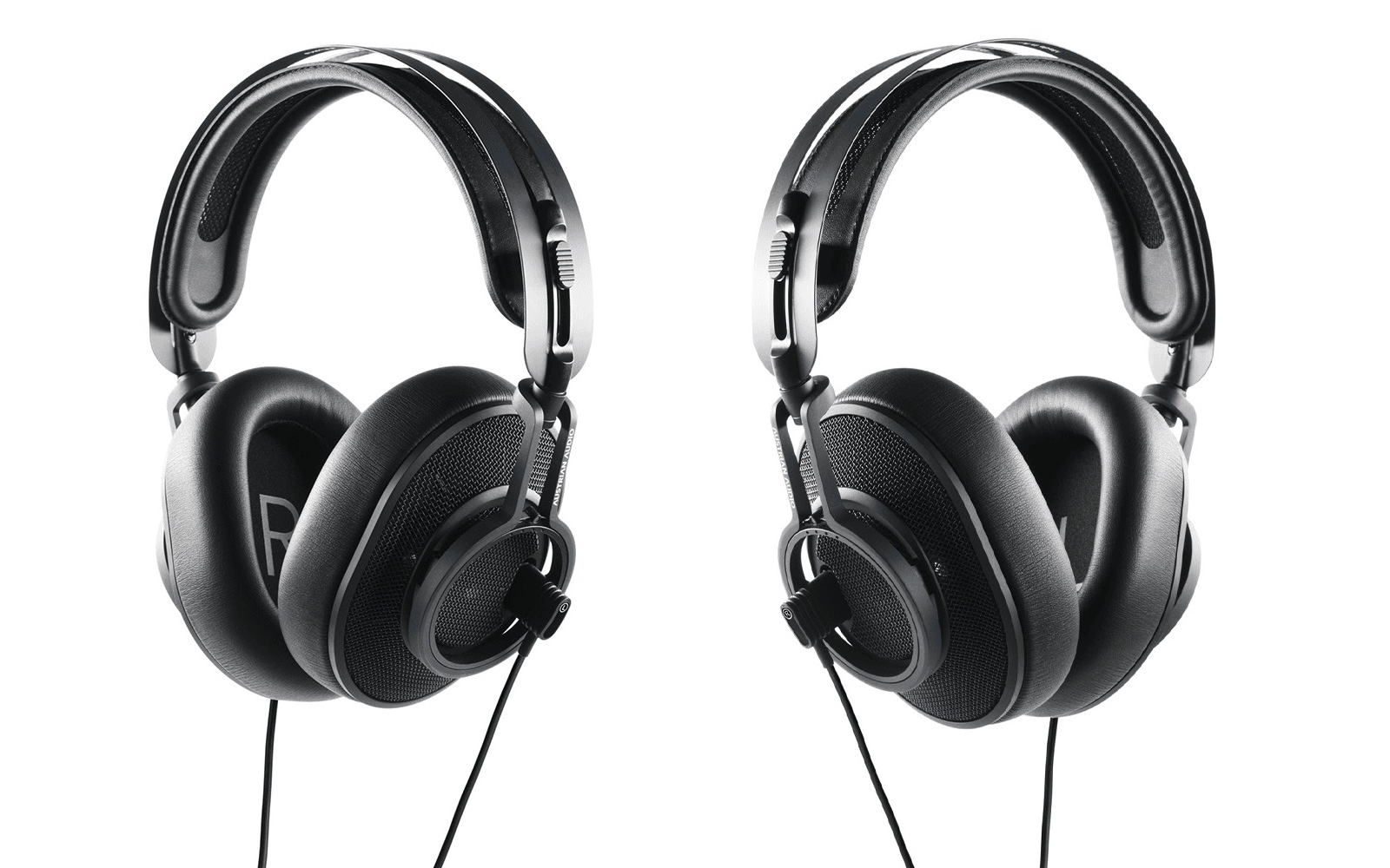 AUSTRIAN AUDIO The Composer hoofdtelefoon