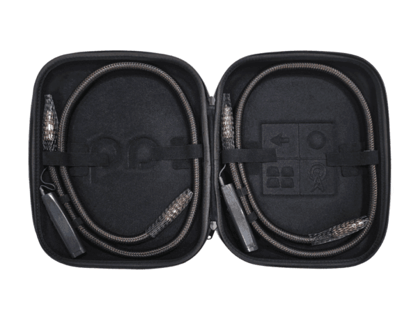 AudioQuest PEGASUS RCA 2mtr KABELS