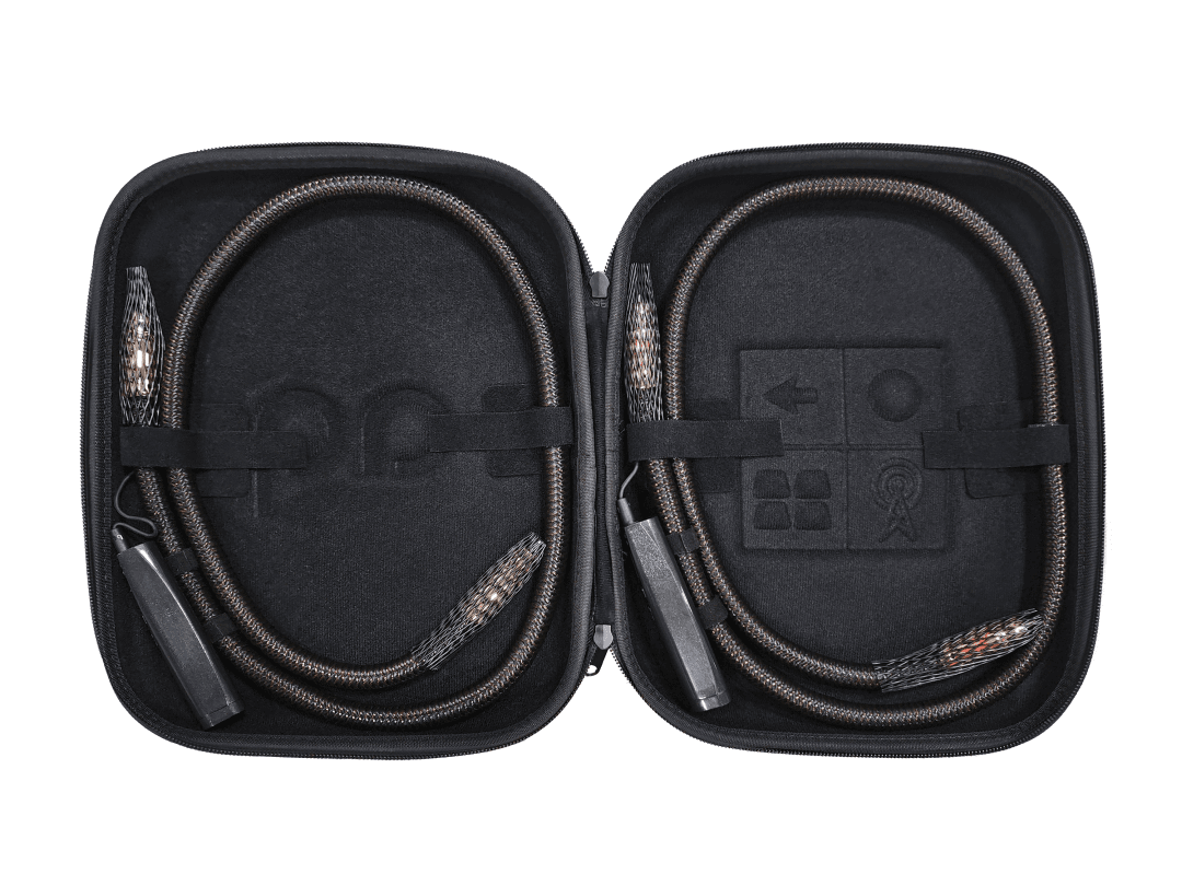 AudioQuest PEGASUS RCA 2mtr KABELS