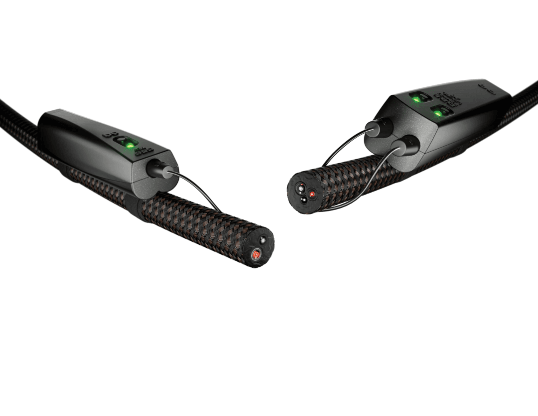 AudioQuest PEGASUS RCA 2mtr KABELS