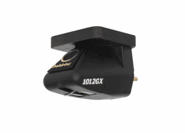 GOLDRING 1012GX MM Cartridge Elementen