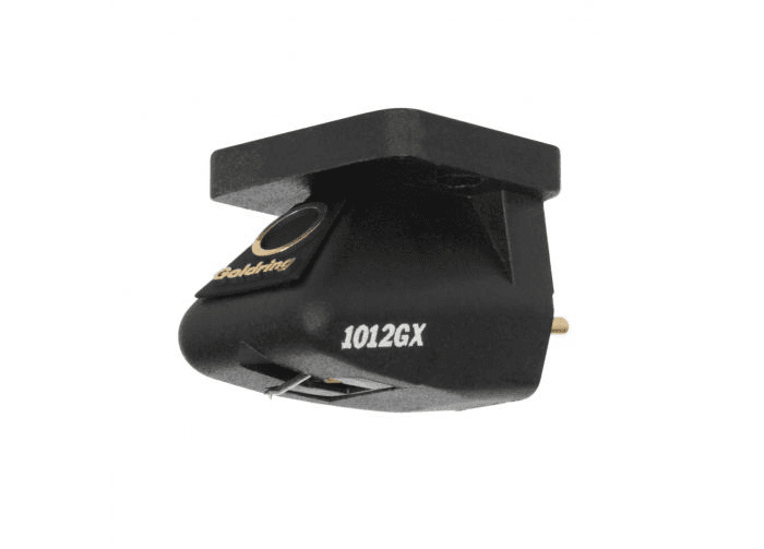 GOLDRING 1012GX MM Cartridge Elementen