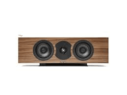 SONUS FABER Lumina Center walnoot luidspreker