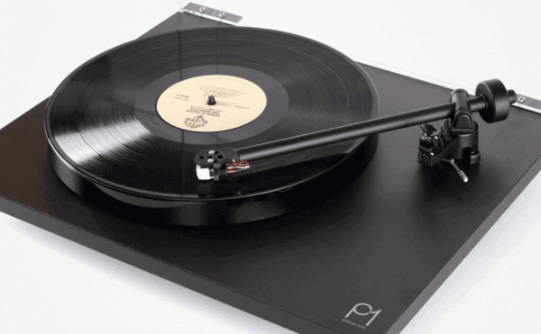 REGA PLANAR 1 platenspeler