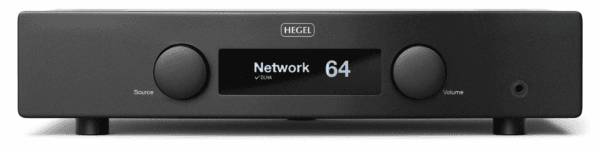 Hegel H95 VERSTERKER
