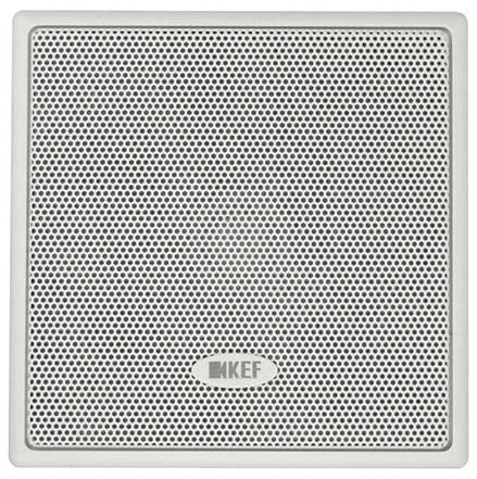 KEF CI 100QS INBOUWSPEAKERS