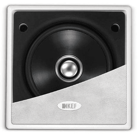 KEF CI 100QS INBOUWSPEAKERS