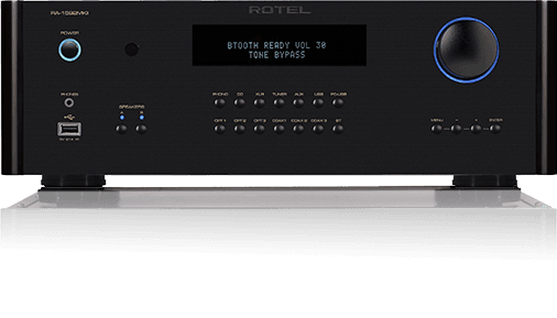 Rotel RA1592 MK II VERSTERKER