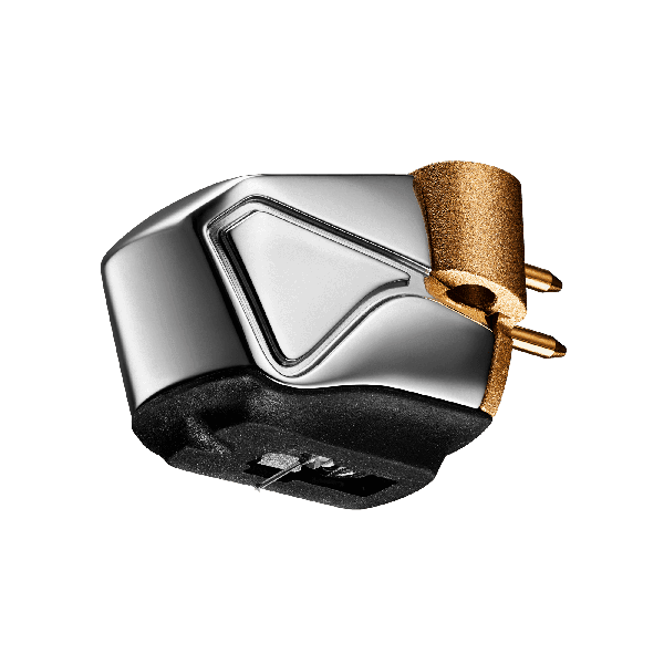 Audio Technica ART20 zilver Element