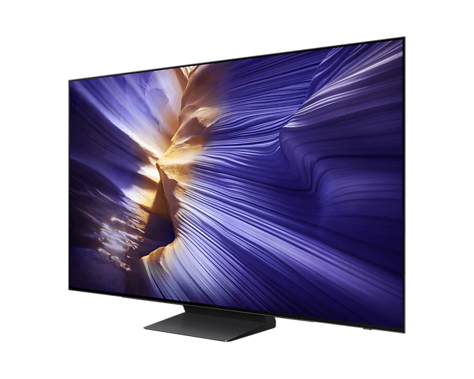 Samsung QE65S93FA OLED 4K
