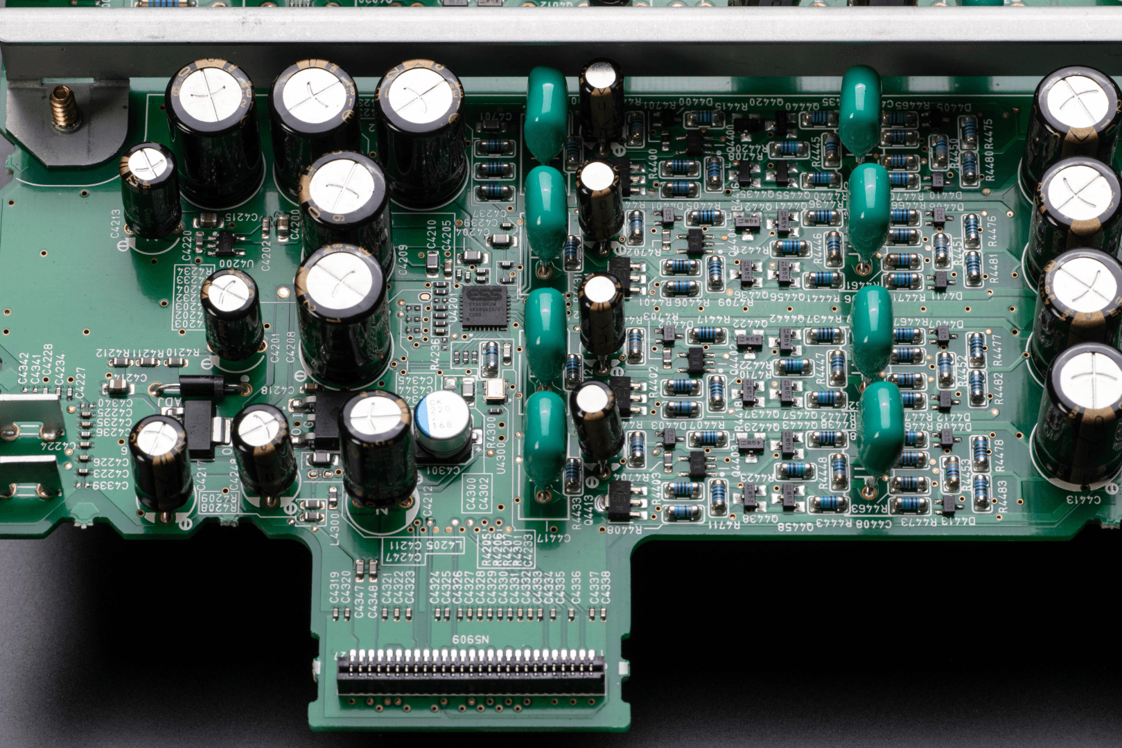 Marantz MODEL 40n VERSTERKER