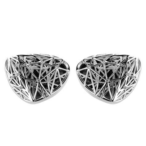 Moondrop Beautiful World zilver in-ear