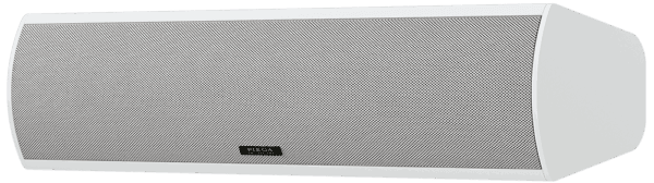 Piega PREMIUM CENTER SMALL wit SPEAKER