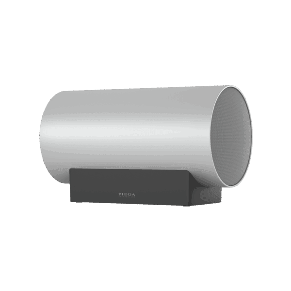 Piega SUB MEDIUM WIRELESS RX alu SUBWOOFER