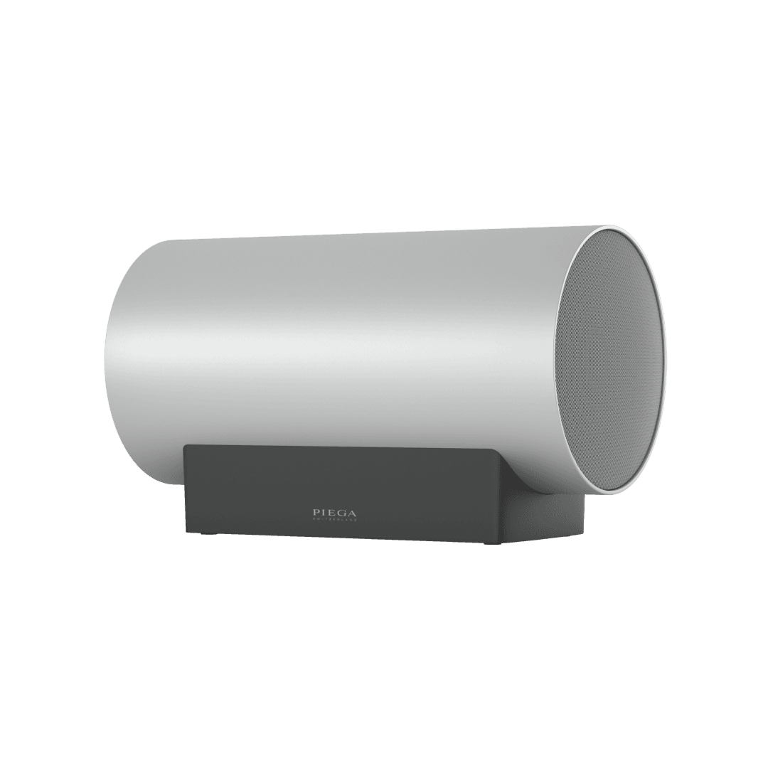 Piega SUB MEDIUM WIRELESS RX alu SUBWOOFER