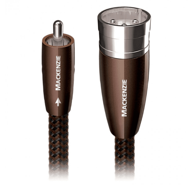AUDIOQUEST Interlink