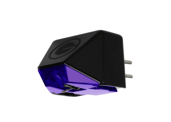 GOLDRING E3 MM Cartridge Elementen