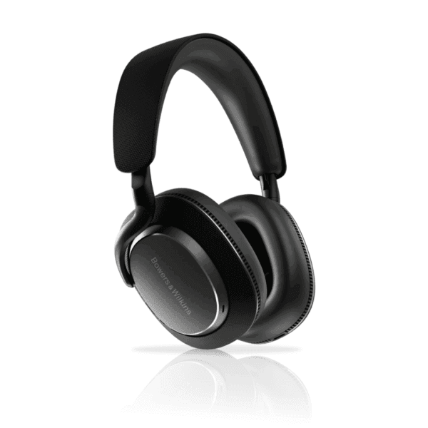 Bowers & Wilkins PX7 S3 zwart Hoofdtelefoon