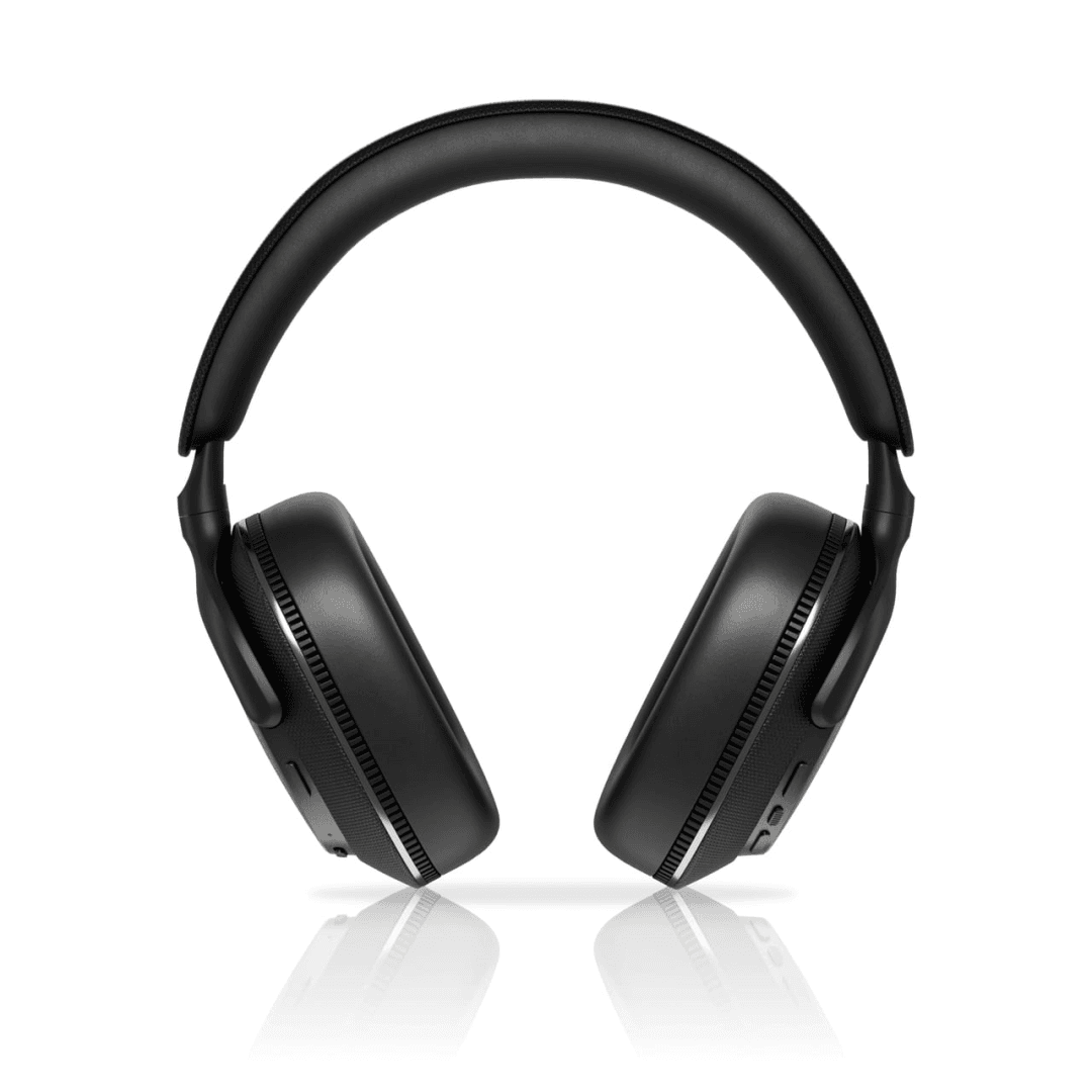 Bowers & Wilkins PX7 S3 zwart Hoofdtelefoon