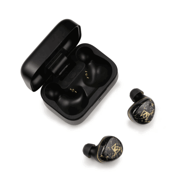 Noble Audio Fokus Rex5 Hoofdtelefoon