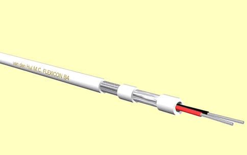 Van Den Hul Flexicon B4