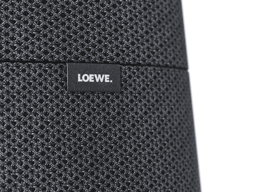 Loewe KLANG MR 5 DRAADLOZE LUIDSPREKER