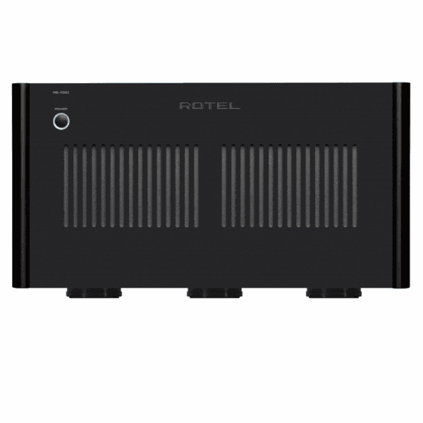 Rotel RB1590 eindversterker