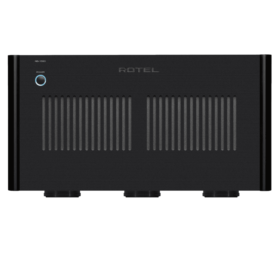 Rotel RB1590 eindversterker